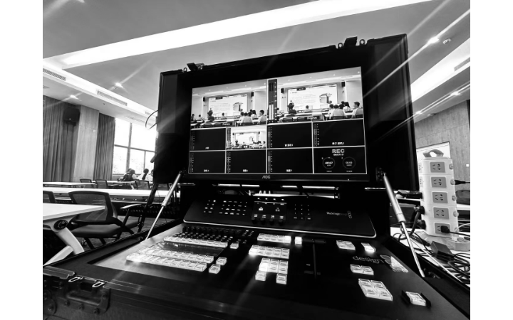 專業(yè)影視制作服務商 100+ 攝像及制作服務，賦能企業(yè)品牌傳播