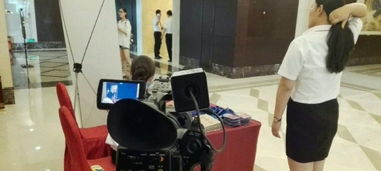 專業(yè)影像服務，高品質創(chuàng)意呈現(xiàn)——底價承接各類影視制作