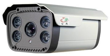 高清陣列攝像機 智鷹安防引領行業(yè)視覺新標準