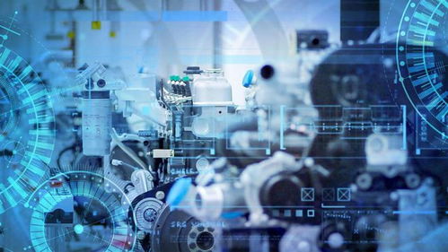 工業(yè)互聯(lián)網(wǎng)高景氣，數(shù)字經(jīng)濟(jì)重要方向，機(jī)構(gòu)密切關(guān)注這些績優(yōu)股